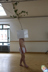 Cie Maioui Danse art * (31 Diapositives)